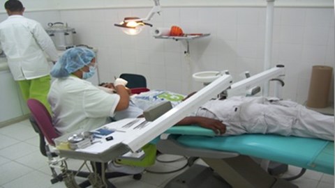 Odontologia Integral